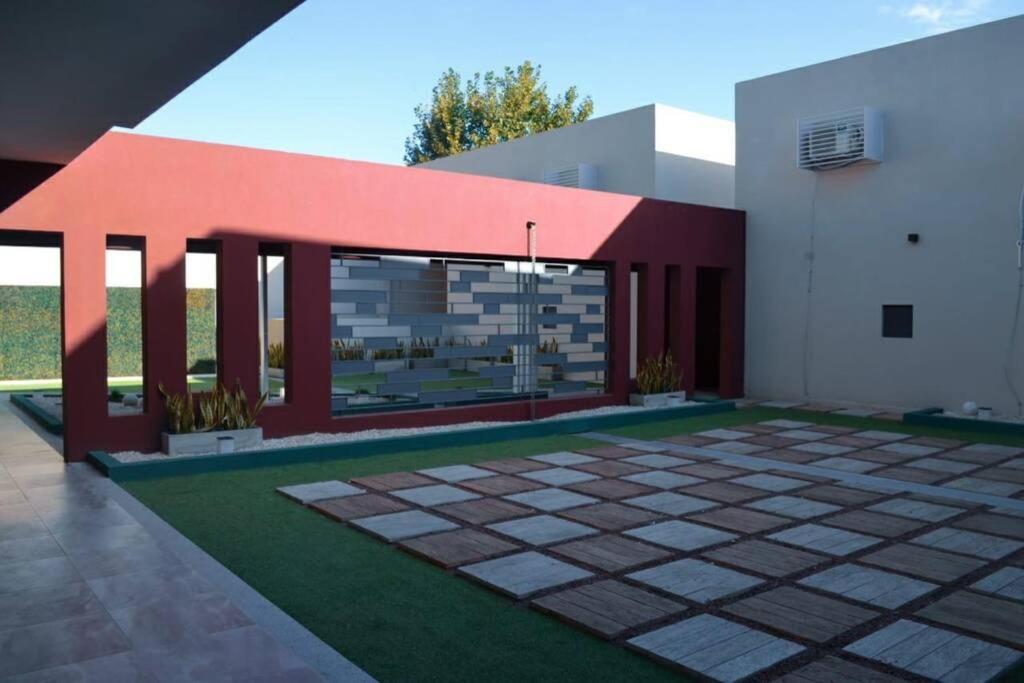 Garden 33 1A Apartment Chivilcoy Exterior photo